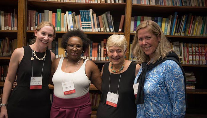 Women in Energy Hosts Inspiring Evening in NYC