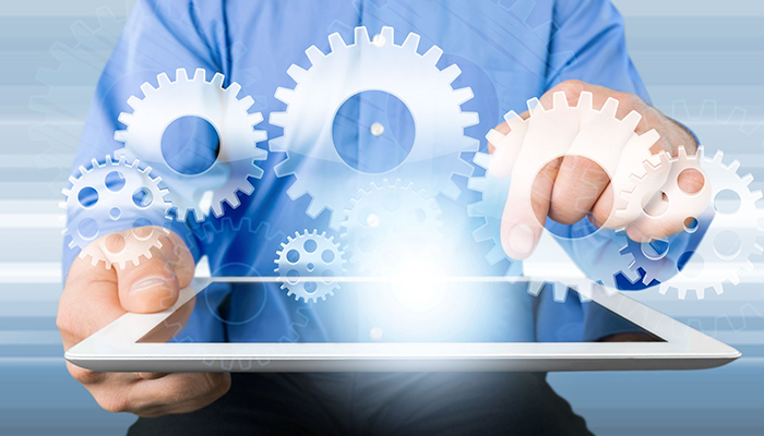 Business Intelligence Is At Your Fingertips