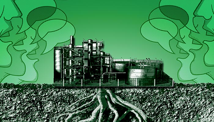 Renewing or Refining the RFS