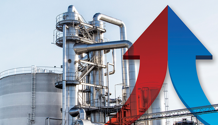 Marathon Petroleum Acquires Andeavor