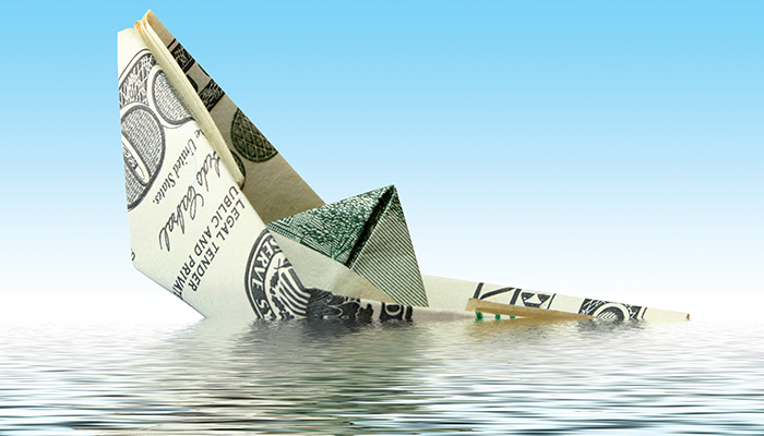 Natural Gas Hedge Fund Crash Costs Investors Millions