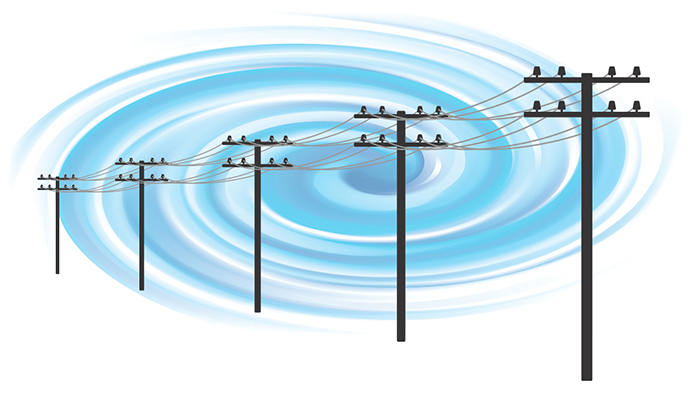 Hurricane Resilience