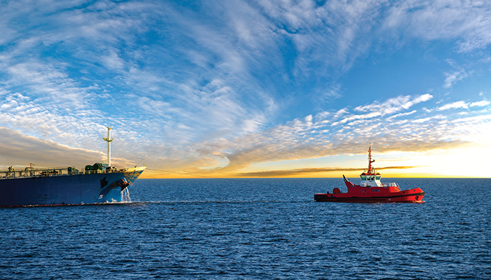 EIA: IMO 2020 Will Affect Petroleum Markets