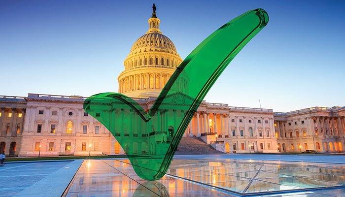 NORA Reauthorized for 10 Years