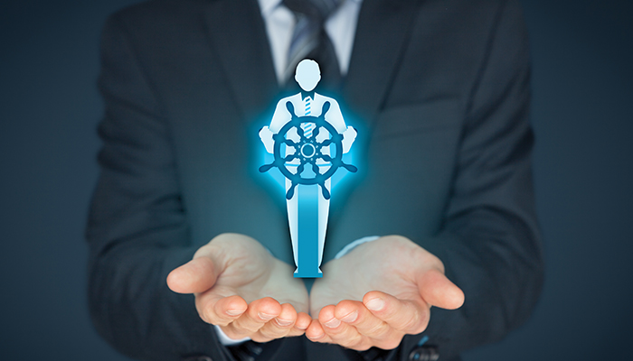 9 Steps to Preparing Your Successor