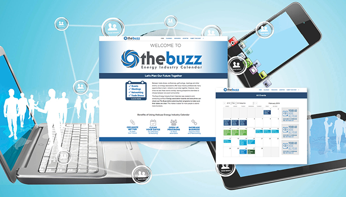 PriMedia Launches thebuzz.energy