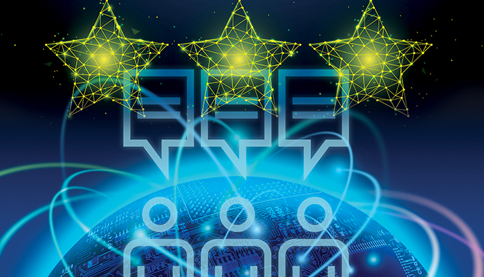 Control the Narrative