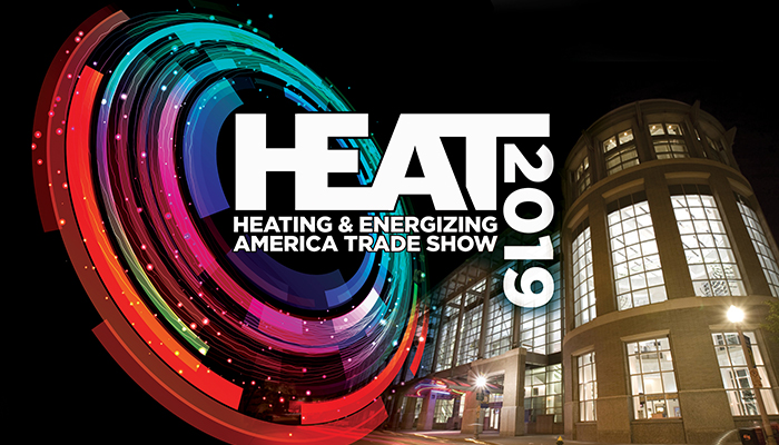 NEFI Announces 2019 HEAT Show