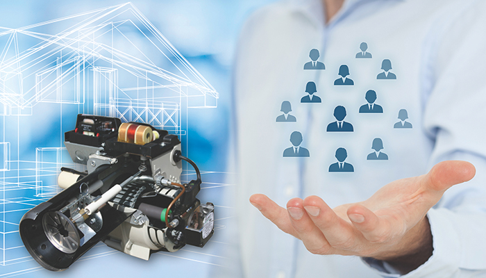 More Than Just Burners