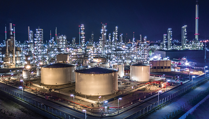 Desulfurization: The Next Chapter