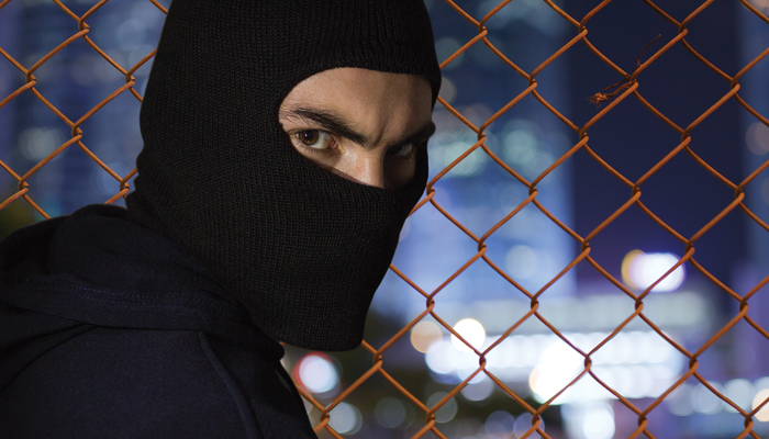 Thieves Continue to Target Propane Exchange Tanks