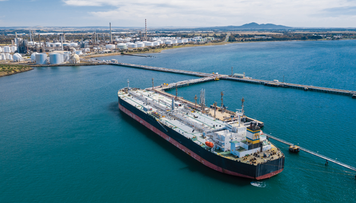 2020 Marine Fuel Regulations Raise Concerns