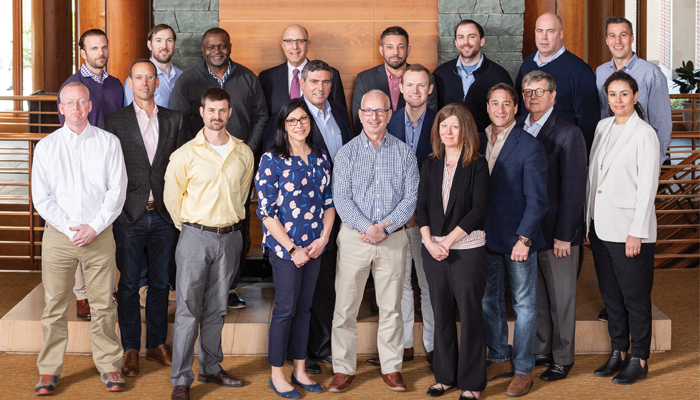 NEFI Energy Leaders Program Declared an Overwhelming Success