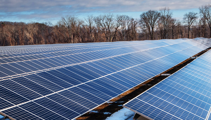 Holyoke’s Path Away From Coal