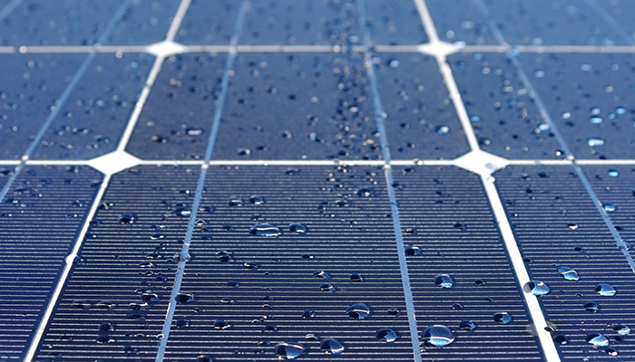 Solar Power: Looking Beyond the Rooftops
