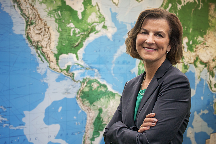 Scully Announces New CEO