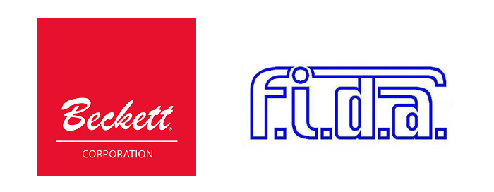 R.W. Beckett Announces That Fida (Fabbrica ltaliana Dispositivi d’ Accensione) Will Join Its Family Of Companies