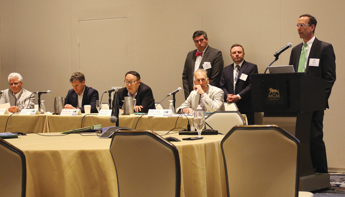 Renewing Our Commitment