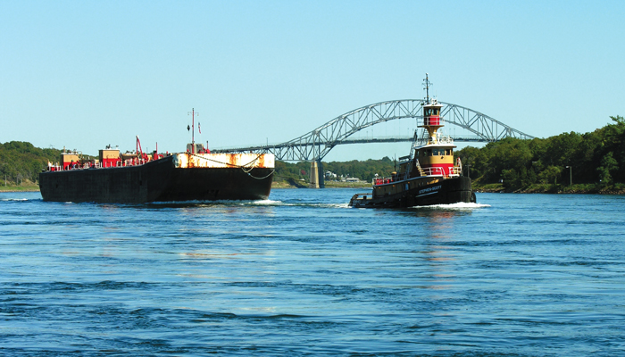 Industry Leaders Write Trump on IMO 2020