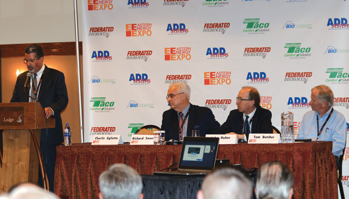 Industry at a Crossroads