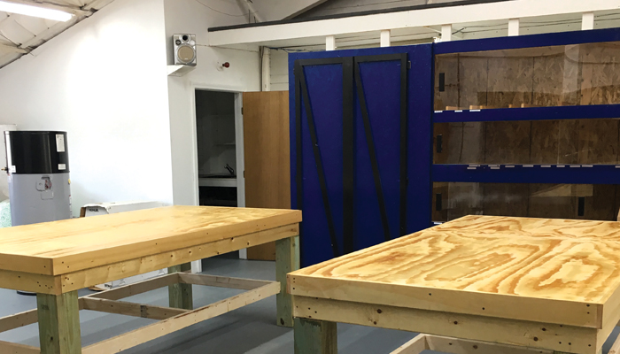 Energy Kinetics Dealer Schools Teens