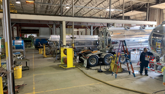 Tremcar USA to Host Grand Opening