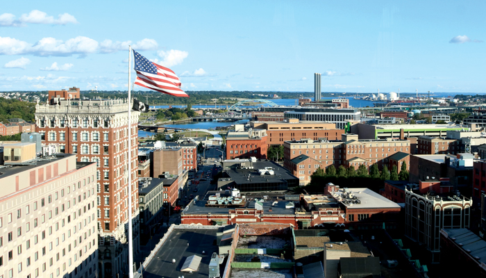 HEAT Show Brings Nearly 1,500 to Providence