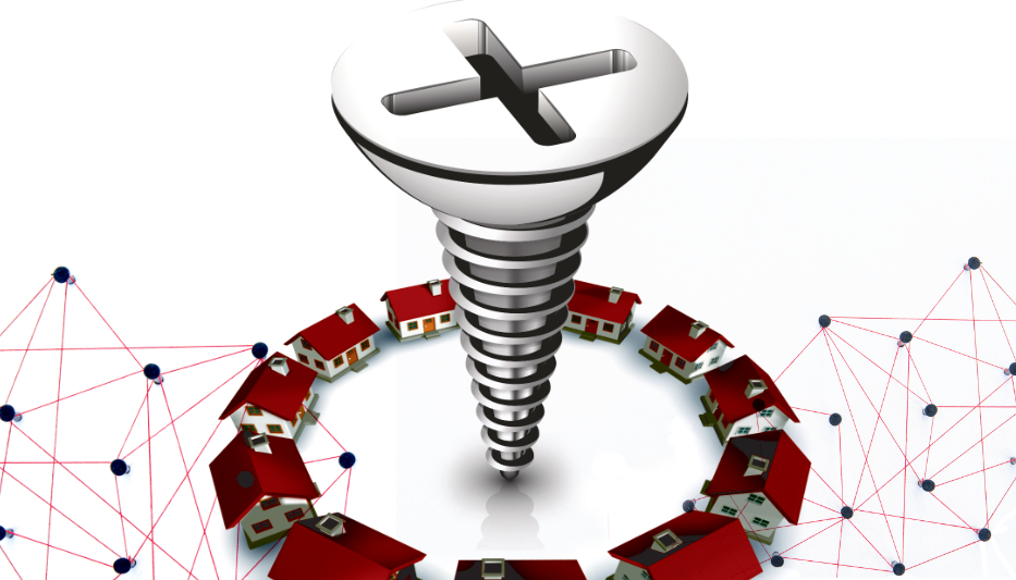 Loose Screw Economics