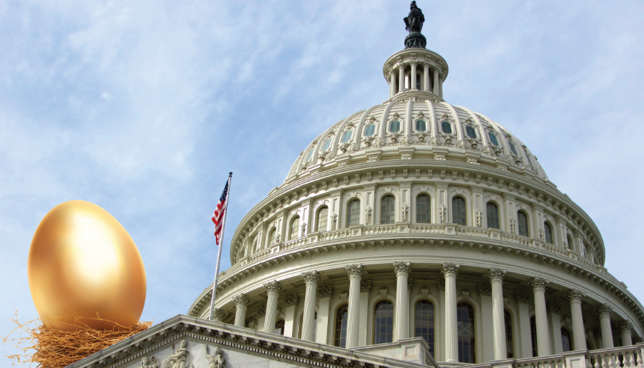 Inside the SECURE Act