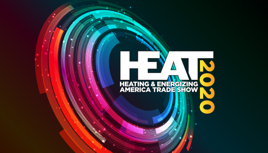 First Look: 2020 HEAT Show