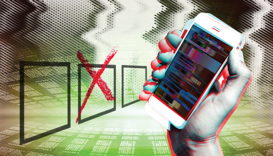 Platform Pitfalls