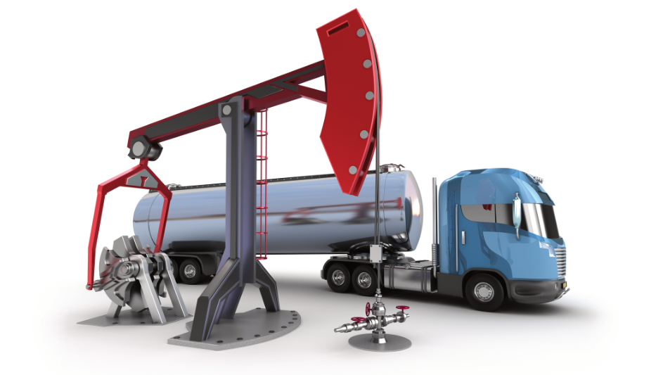 What Determines Oil Futures Prices?