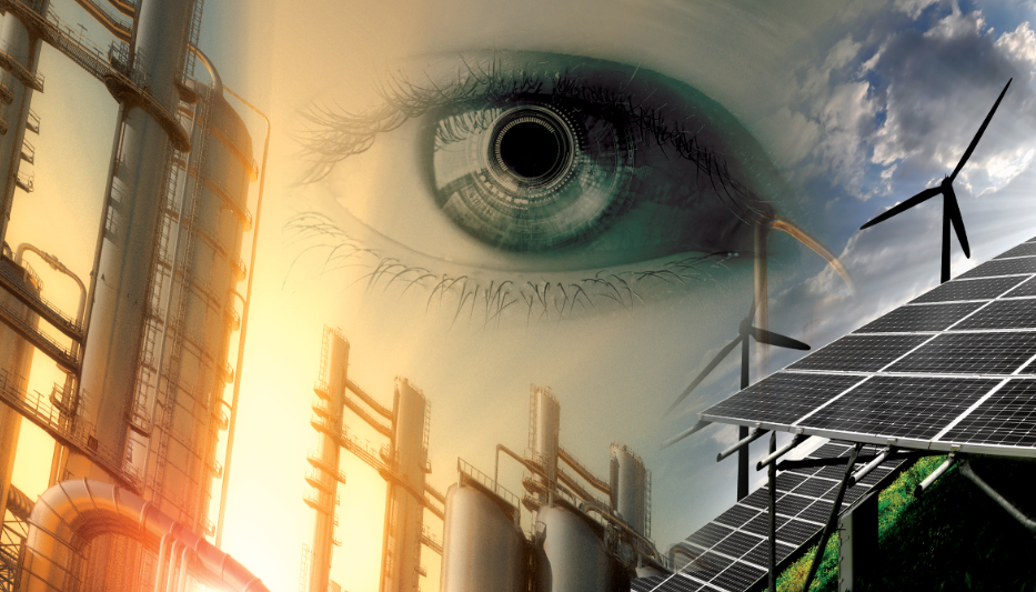 2050 Vision Looks Askew