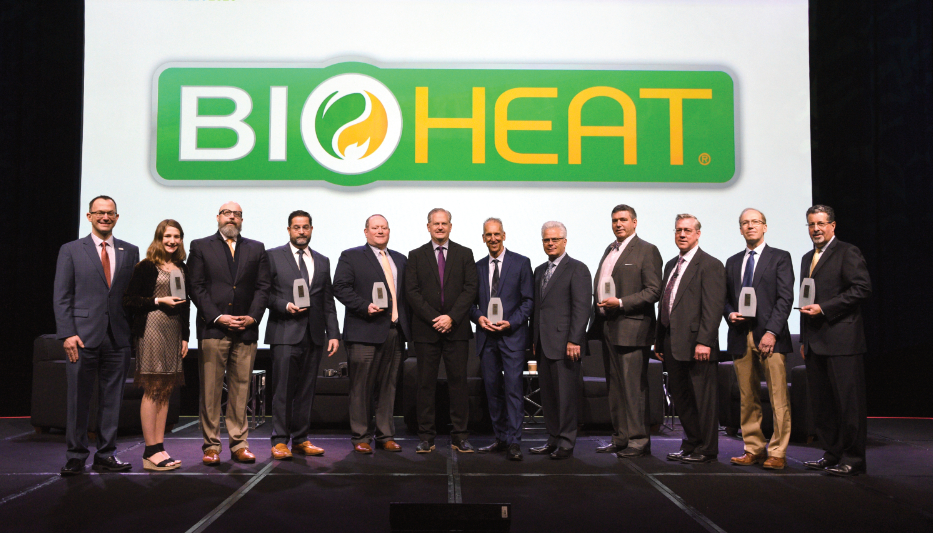 Heating Industry Biodiesel Conference