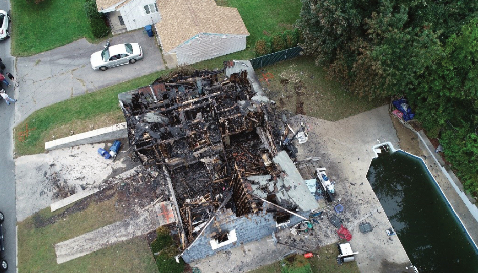 The “Right Next Chapter” or a Tragic Ending?