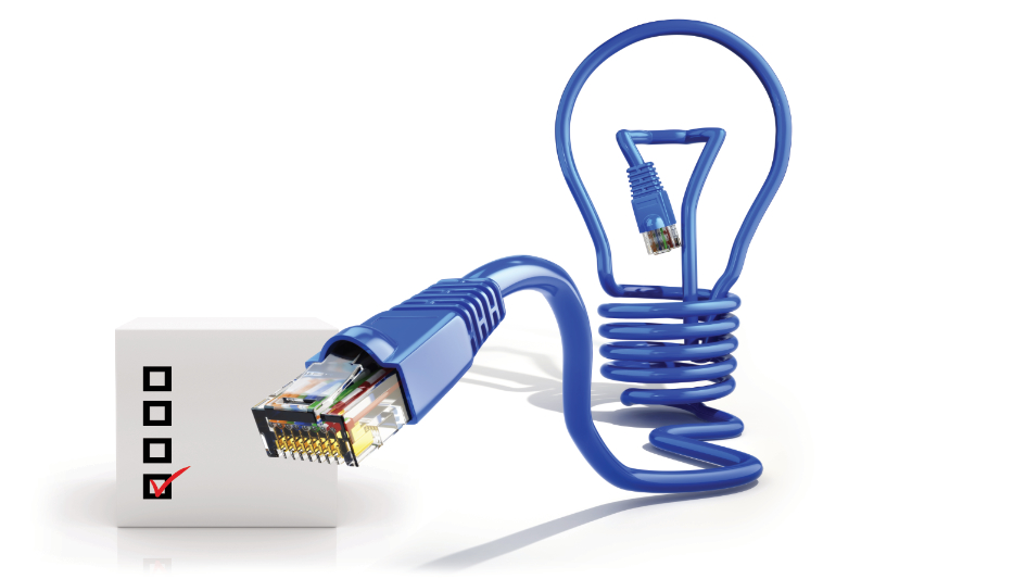 4 Reasons to Take Our Energy Survey