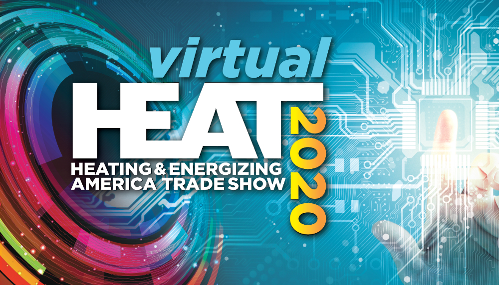2020 HEAT Show Goes Virtual