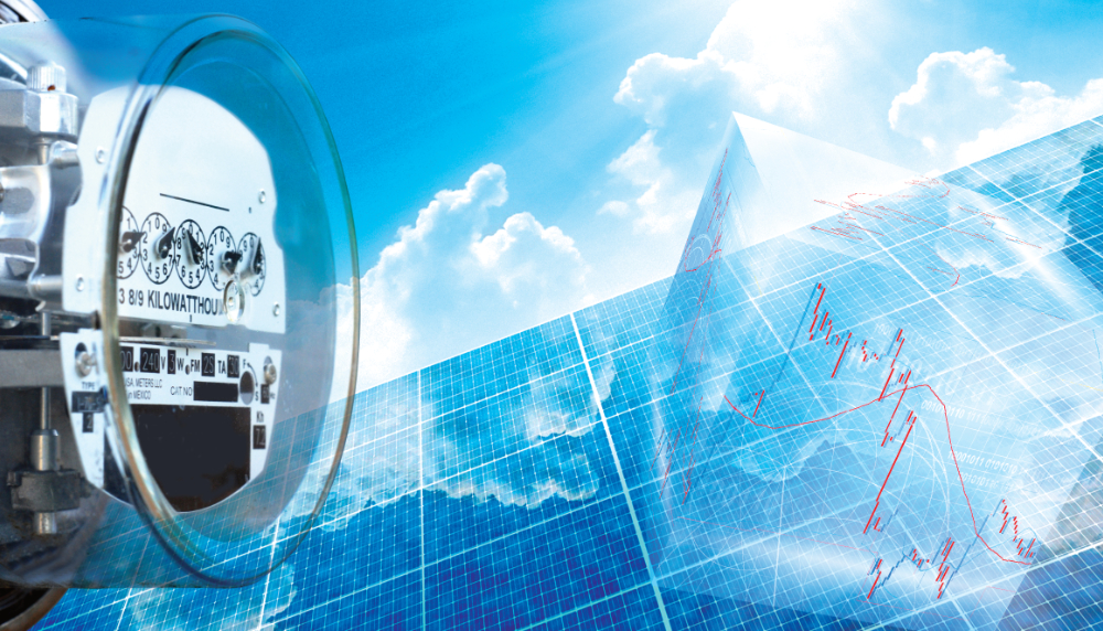 Net Metering Under Threat