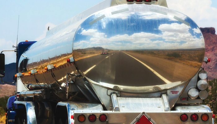 COVID-19 Results in Lowest U.S. Petroleum Consumption in Decades