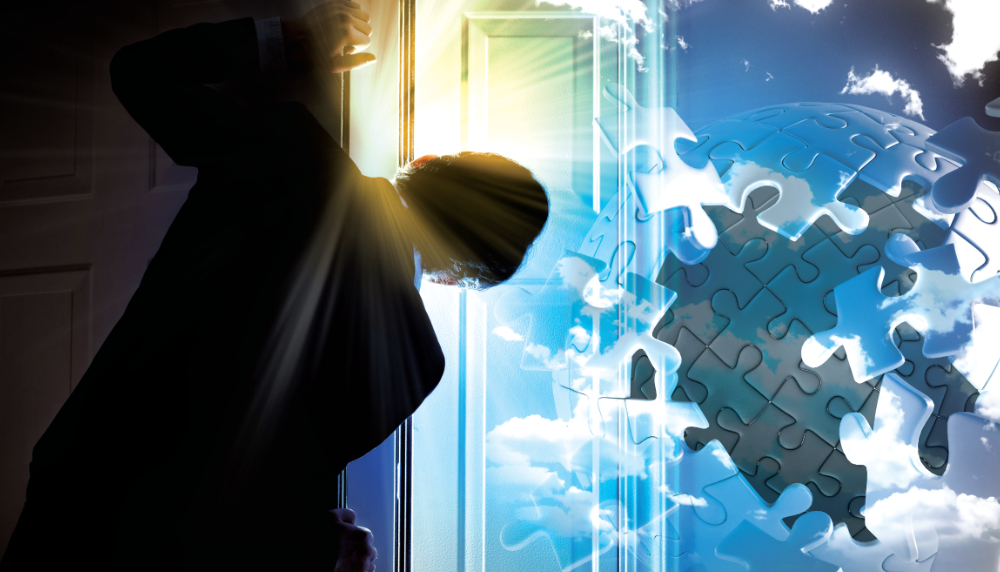 Looking at Our New Normal