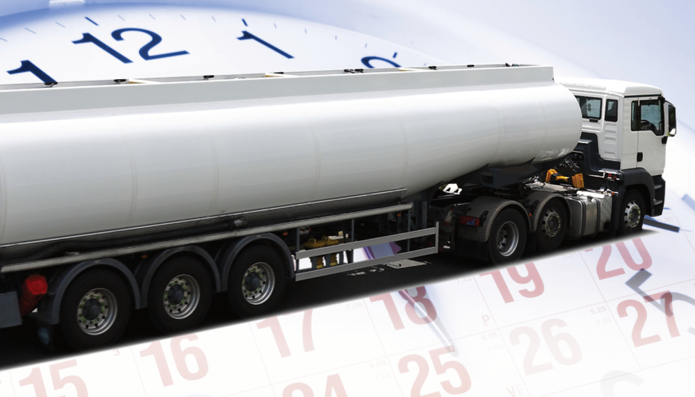 New Trucking Rules Help Fleet Managers