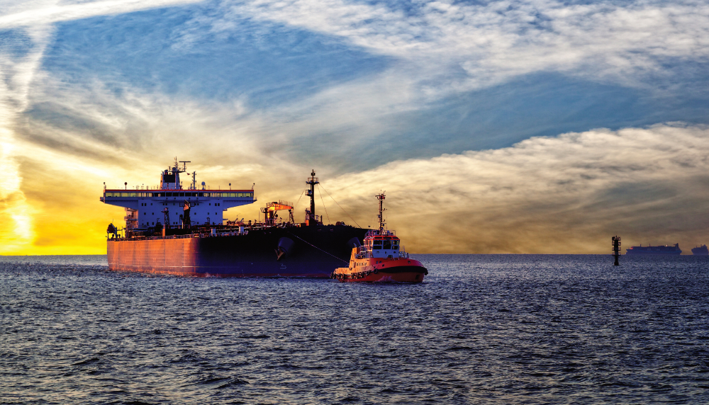 Jones Act Impacts in the Coronavirus Crisis