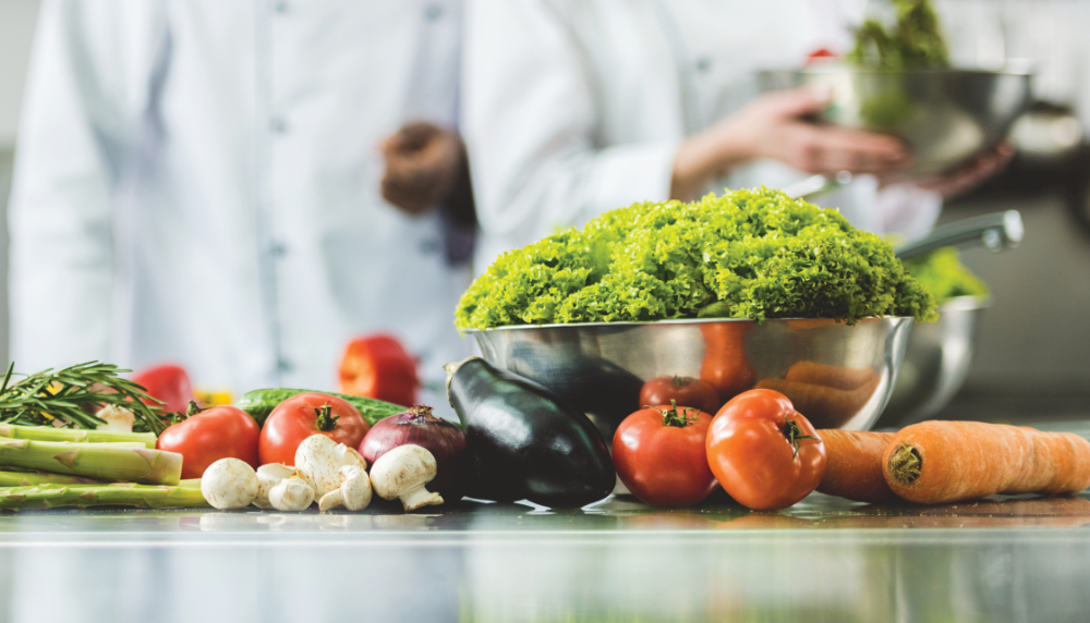 Global Brings 3,000+ Meals to Frontline Employees