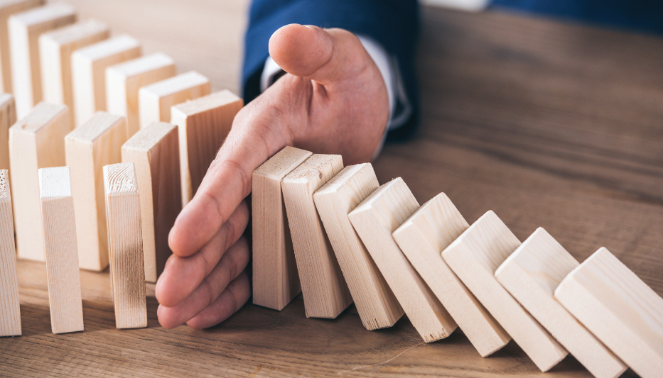 Heating Fuel Industry Stops an Immediate, Dire Threat