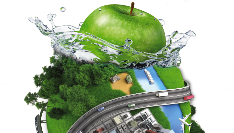 Beyond the Big Apple