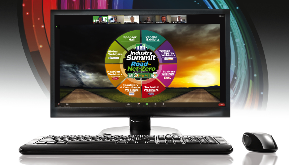 The Road to Net-Zero Continues