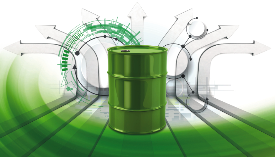 Right Here, Right Now