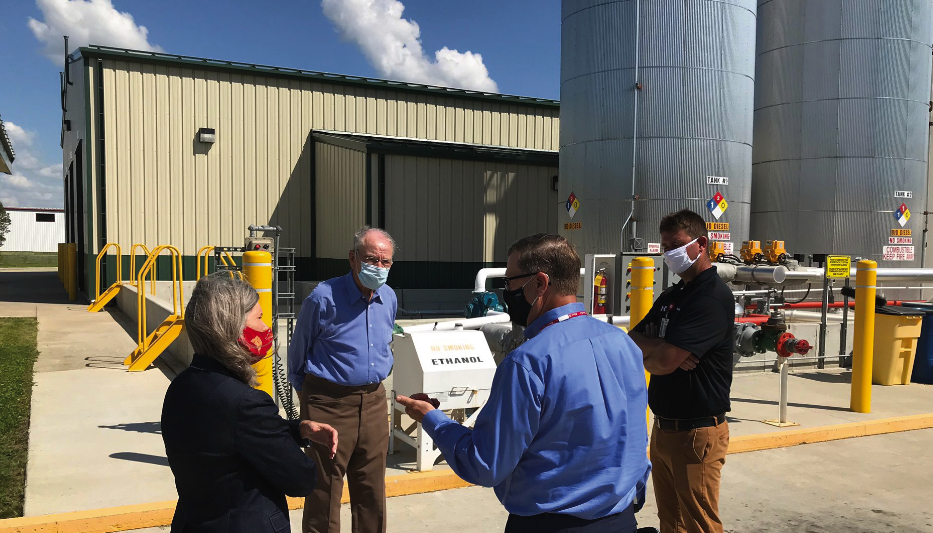 The Politics of the RFS