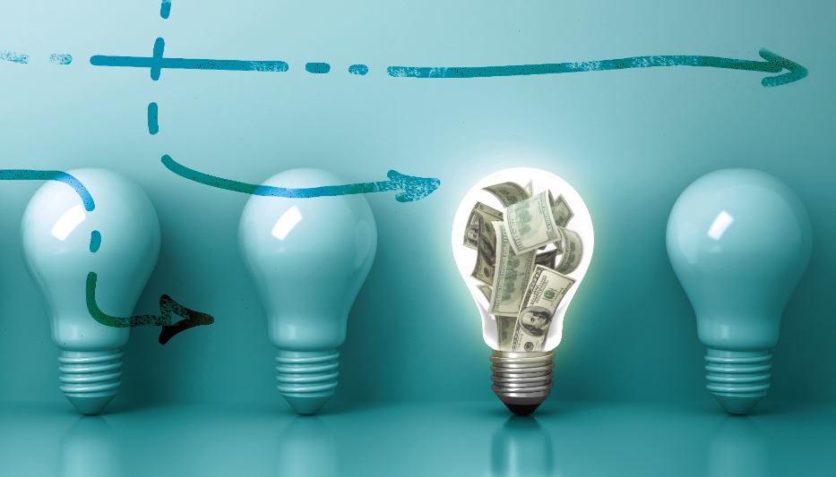 Budget Planning in Uncertain Times