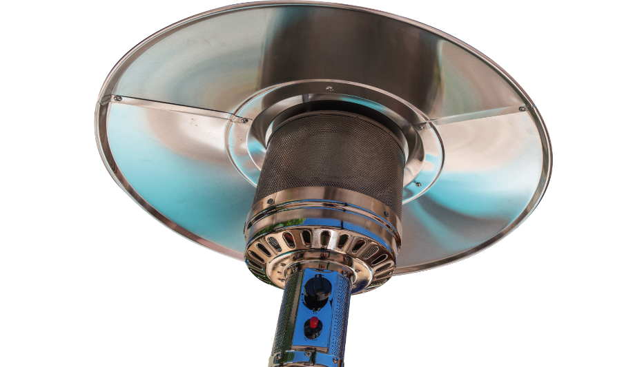 The Propane Patio Heater Rush of 2020